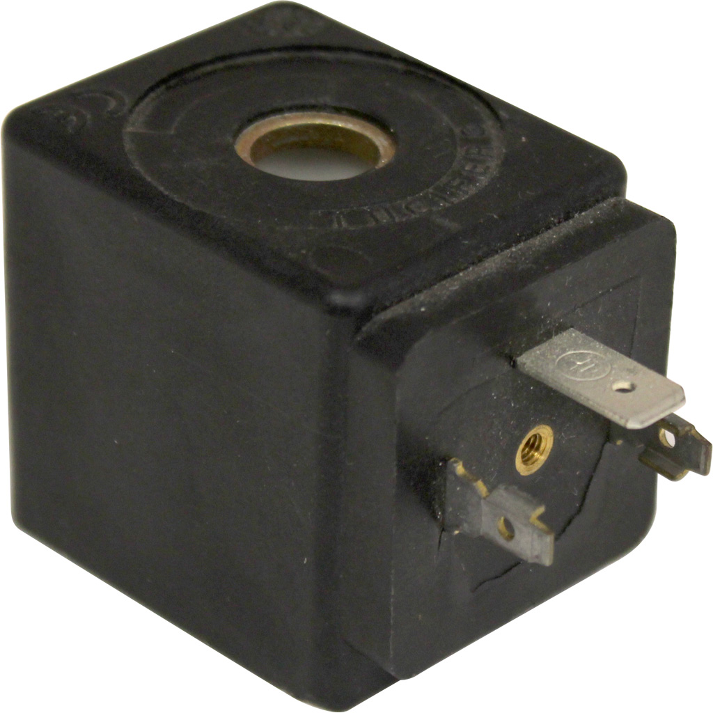 Bobinas Solenoides Jetfrio