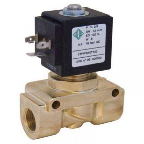 V Lvula Solenoide Soluc Es Industriais