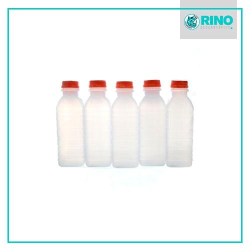 garrafa plastica transparente 300ml Solucões Industriais