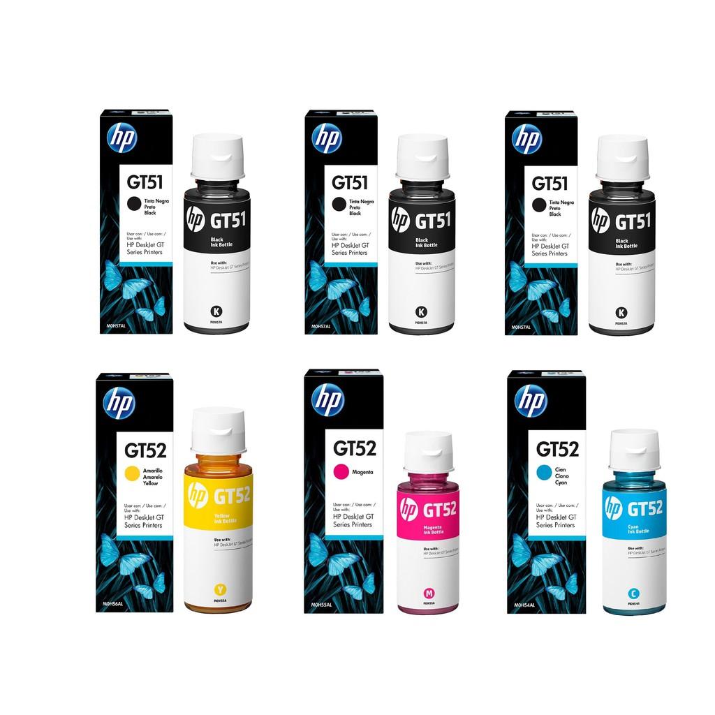 kit tinta hp ink tank 416 Solucões Industriais