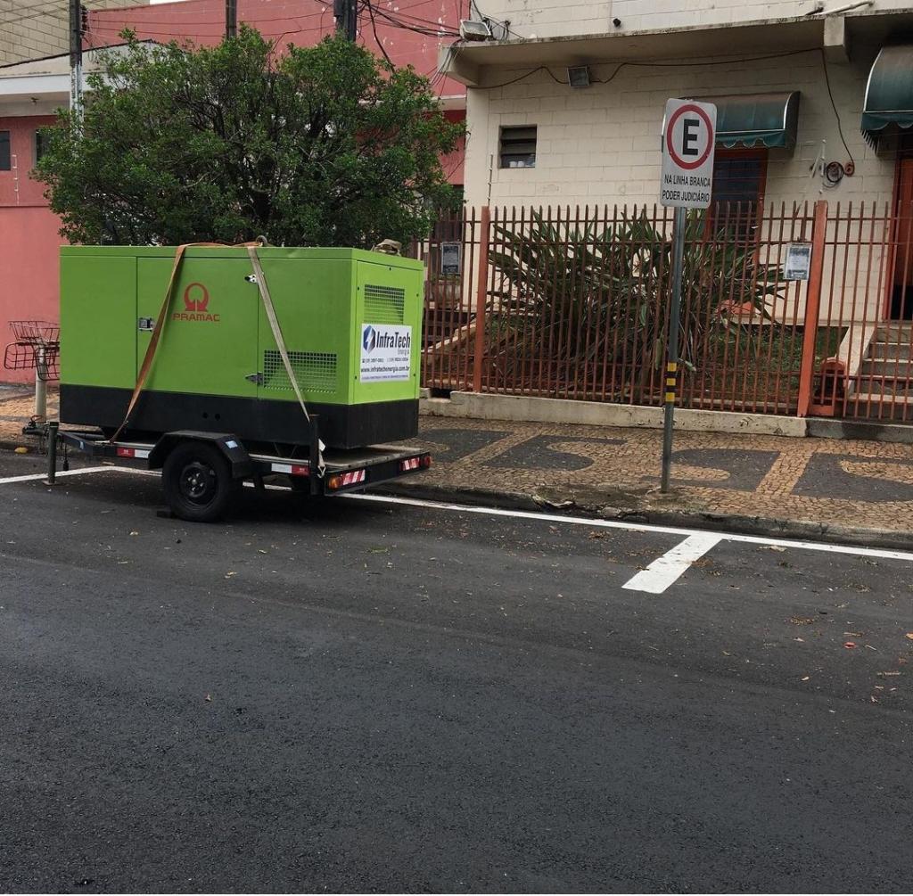 Manutenção programada em bairros de Cariacica, Viana, Vila Velha e