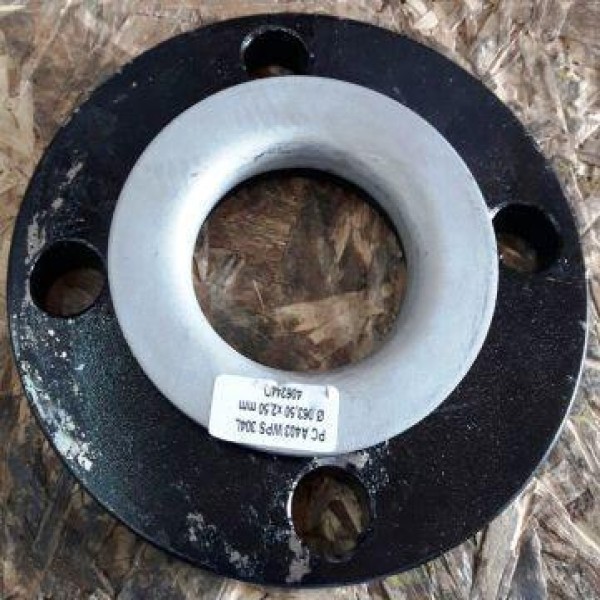 flange solto aco carbono Soluções Industriais