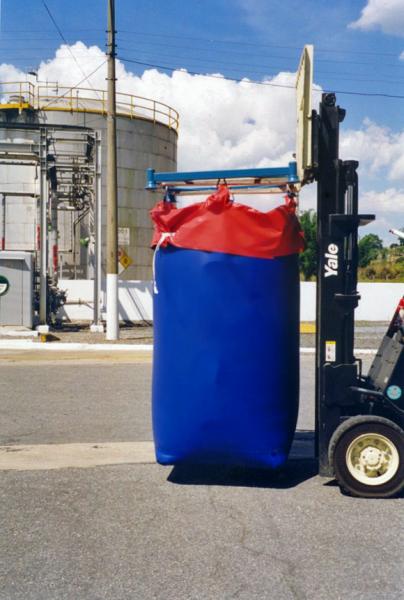 Big Bag Para Transporte Sansuy S A Ind Stria De Plasticos