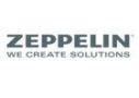 ZEPPELIN SYSTEMS LATIN AMERICA EQUIPAMENTOS INDUSTRIAIS