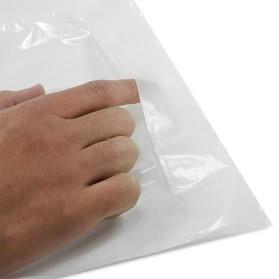 envelope papel com lacre adesivo