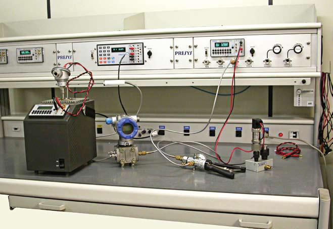 calibração de micrômetro interno