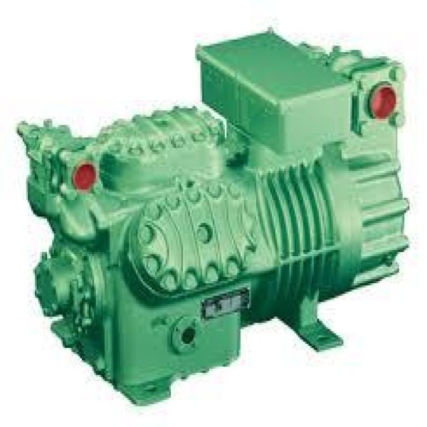 compressor rotativo de parafuso frigorifico