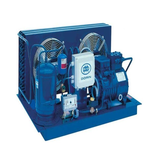 compressor rotativo para refrigeração