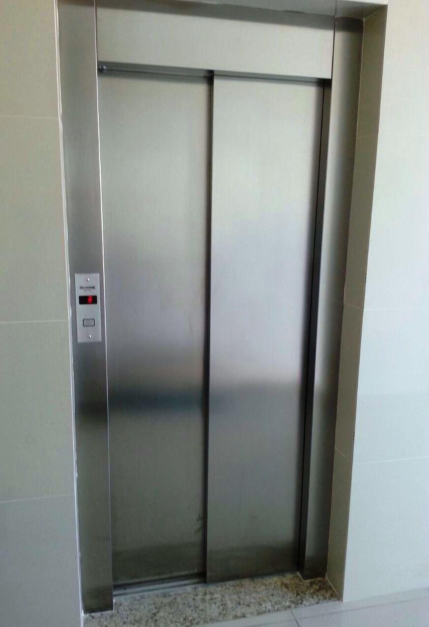 elevador residencial unifamiliar