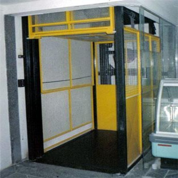 indicador de elevador