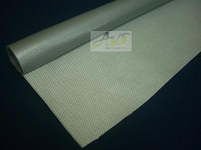 tecido de fibra de vidro aluminizado