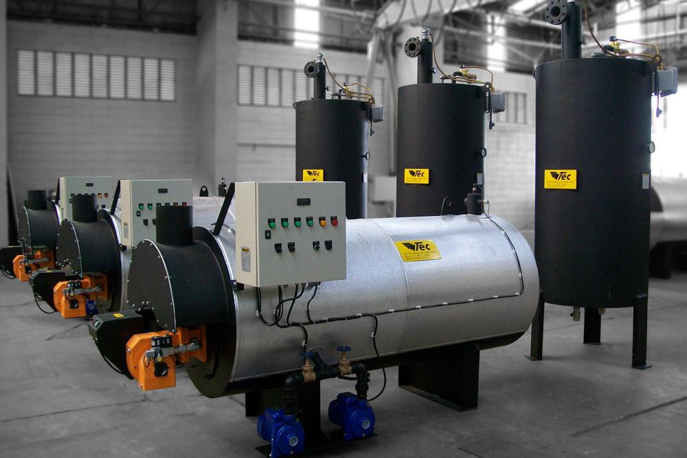 aquecedores elétricos industriais para água