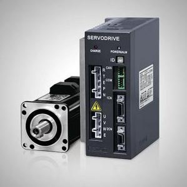 Servo motor Rexroth