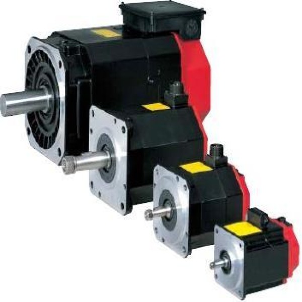 Servo motor industrial