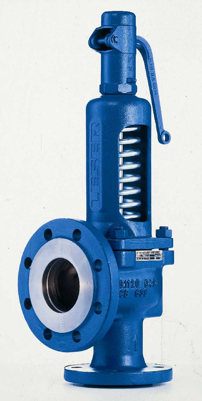 Steam valve safety фото 111