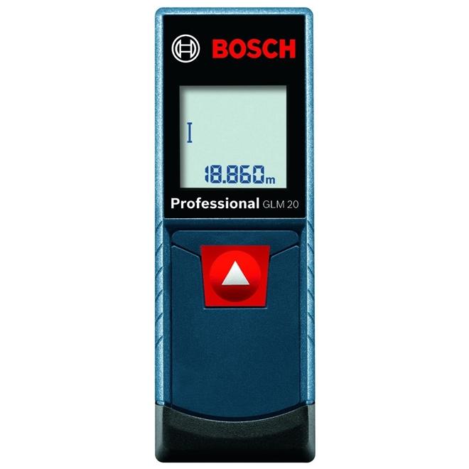 Medidor de distância Bosch