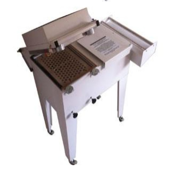 Seladora Automática