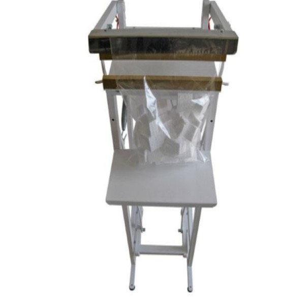 Seladora de Pedal