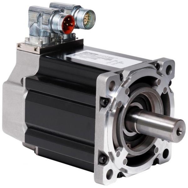 Servo motor Emerson