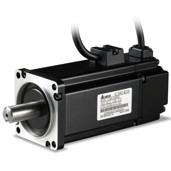 Servo motor Fagor