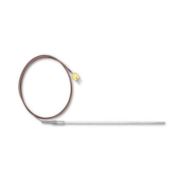 sensor de temperatura termopar tipo k
