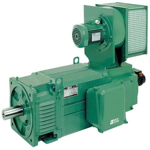 Motor de Corrente