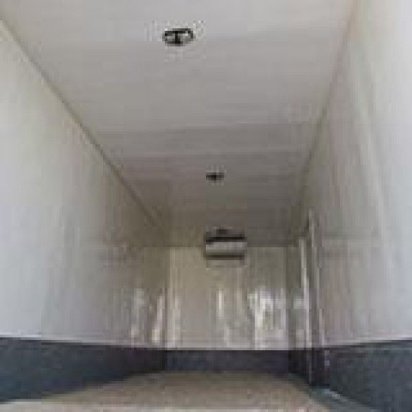 baú refrigerado para hr