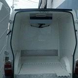 refrigeração para vans