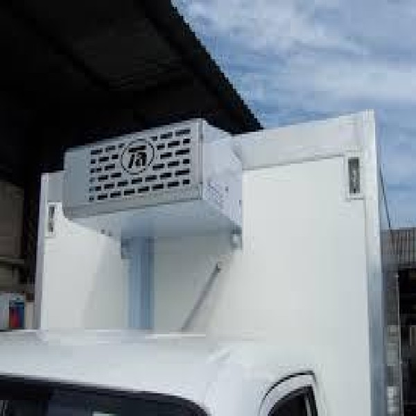 material para refrigeração