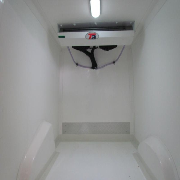 Isolamento Térmico