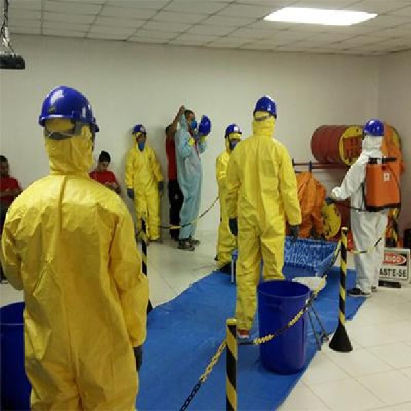 quanto custa curso de bombeiro civil