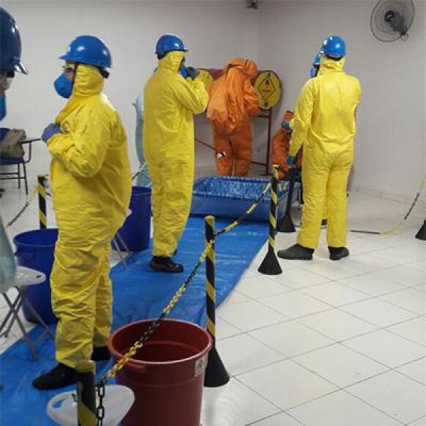 quanto custa o curso de bombeiro civil