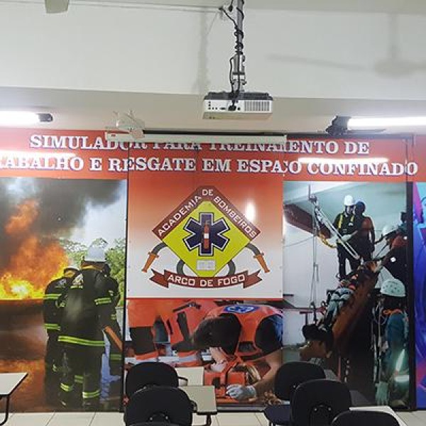 quanto custa um curso de bombeiro civil em sp