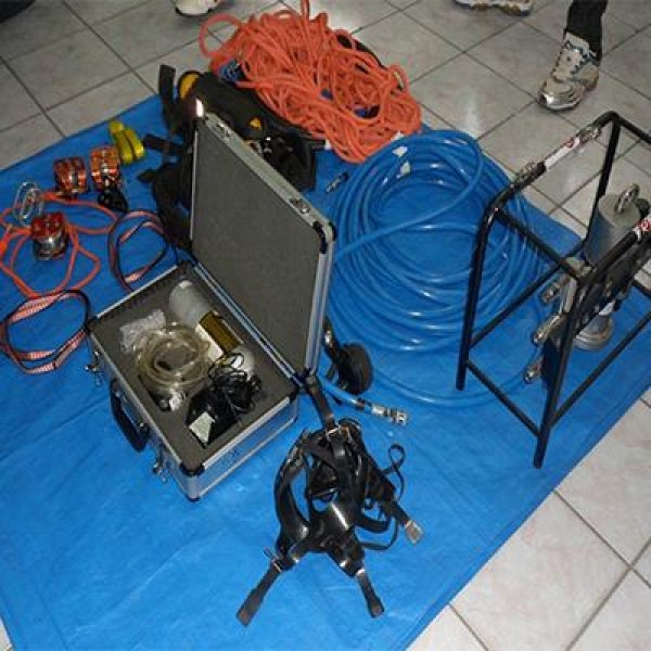 treinamento de incêndio para bombeiros