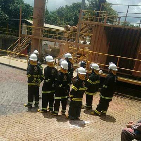curso de bombeiro civil preço