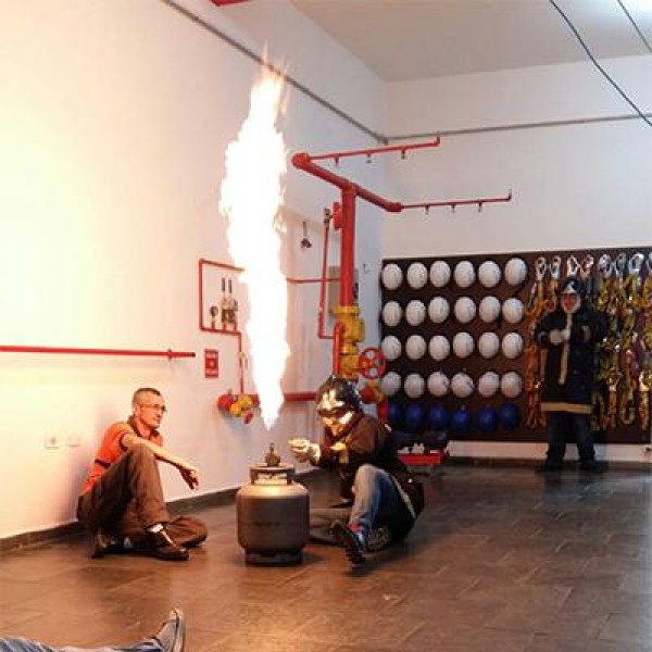 curso de bombeiro aeródromo direng