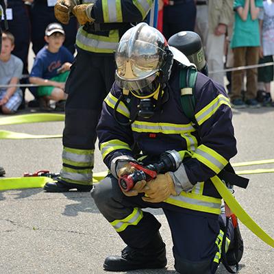 Preço do curso de bombeiro civil