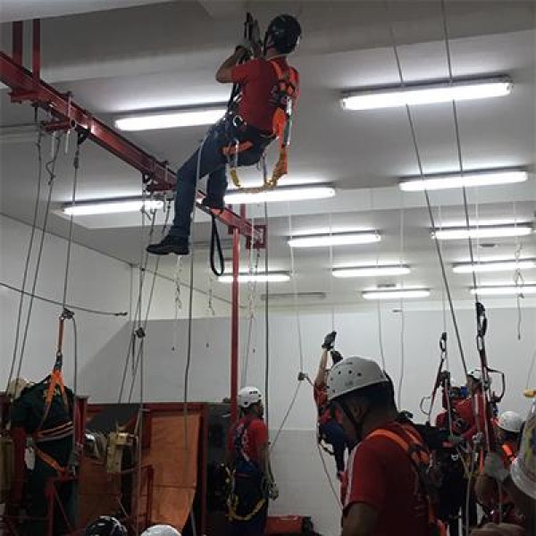 bombeiro civil para eventos