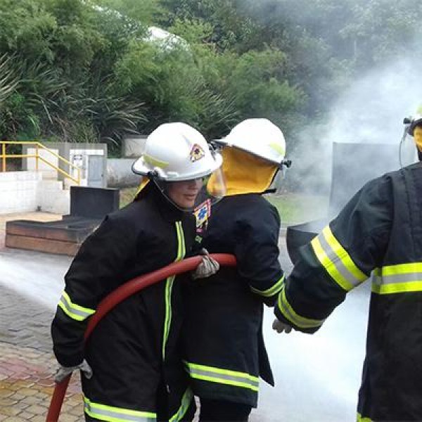 curso de bombeiro civil sp preço