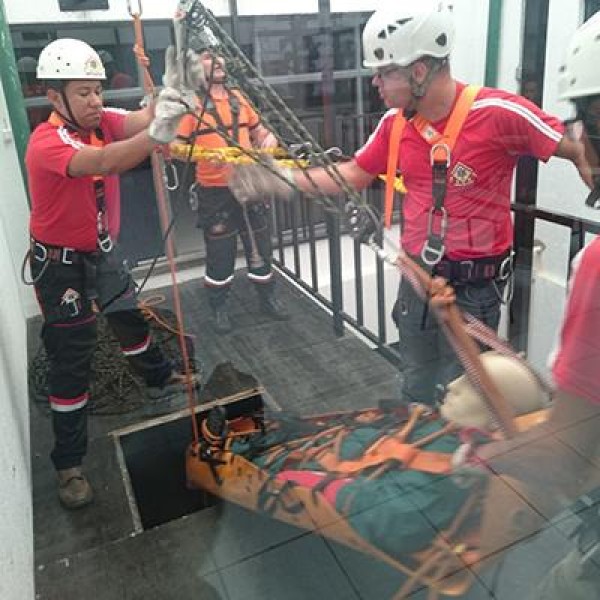 curso de bombeiro civil valor