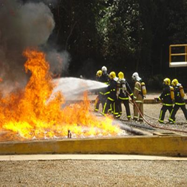 curso nr 33 trabalhador