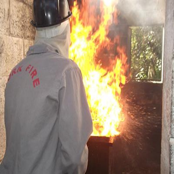 curso nr 33 para trabalho em espaço confinado