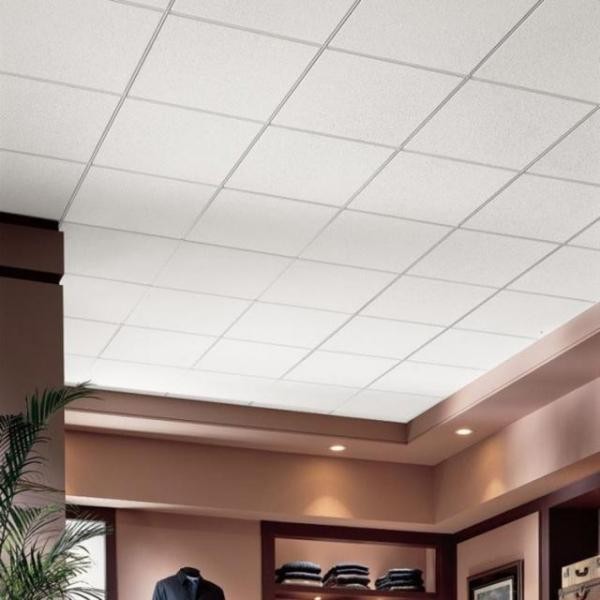 preço de forro modular
