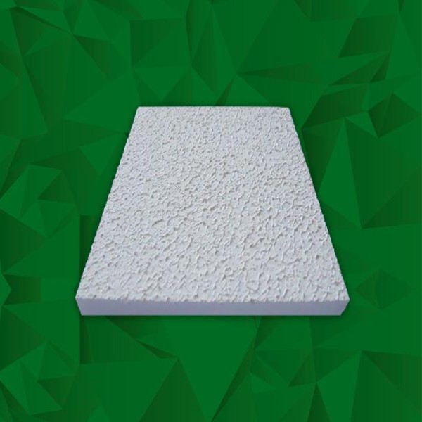 forro modular mineral