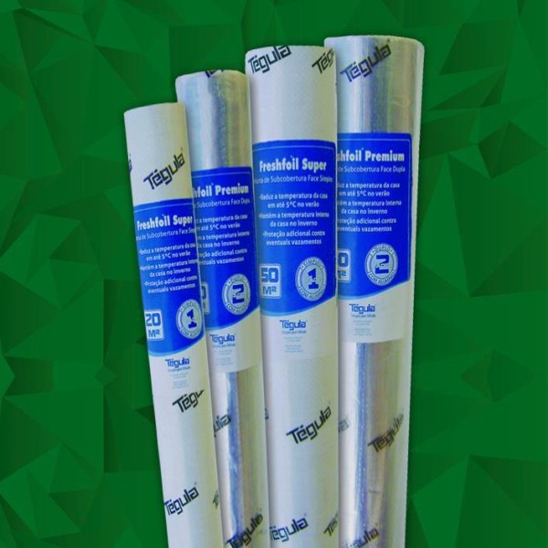 forro modular pvc