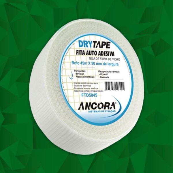 bucha para gesso drywall