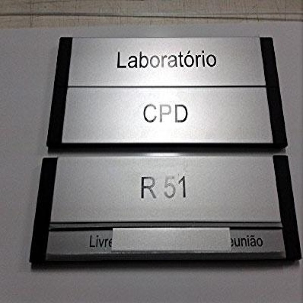 Placa De Inox Soluc Es Industriais