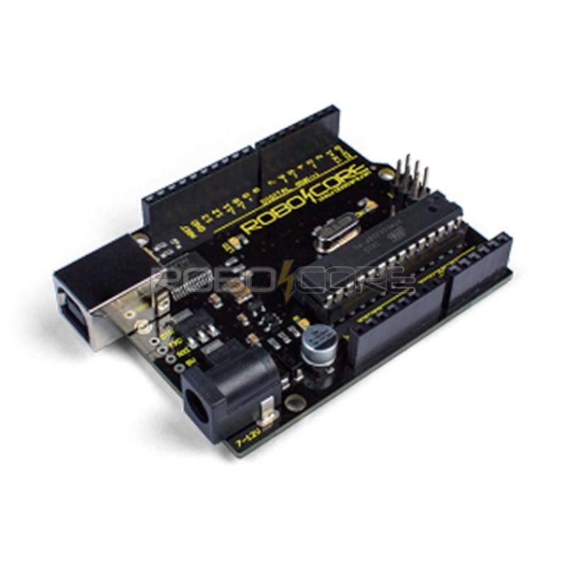 Placa Arduino Uno Robocore 2028