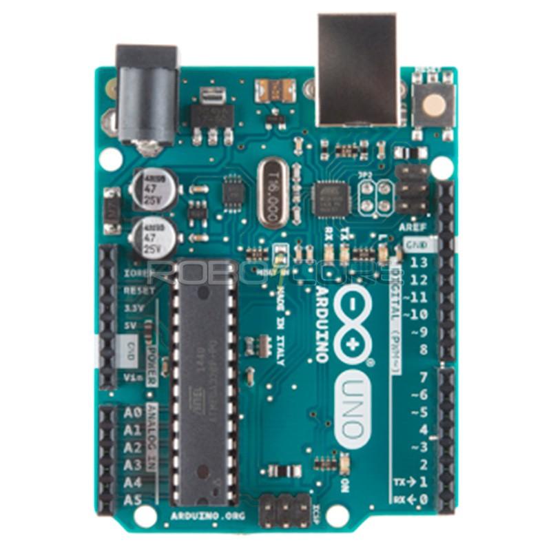 Placa Arduino Uno Robocore 5732