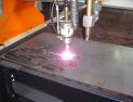 cortadora de madeira laser